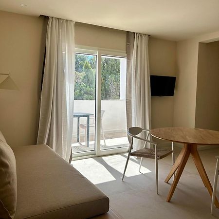 Serena Sol Apartments - Adults Only - Over 12 Cala Serena  Exterior photo