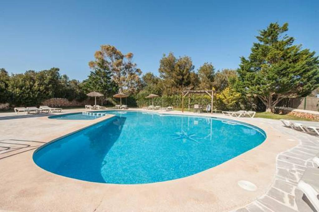 Serena Sol Apartments - Adults Only - Over 12 Cala Serena  Room photo