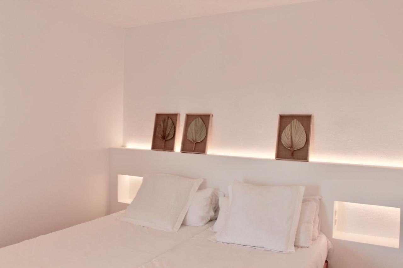 Serena Sol Apartments - Adults Only - Over 12 Cala Serena  Exterior photo