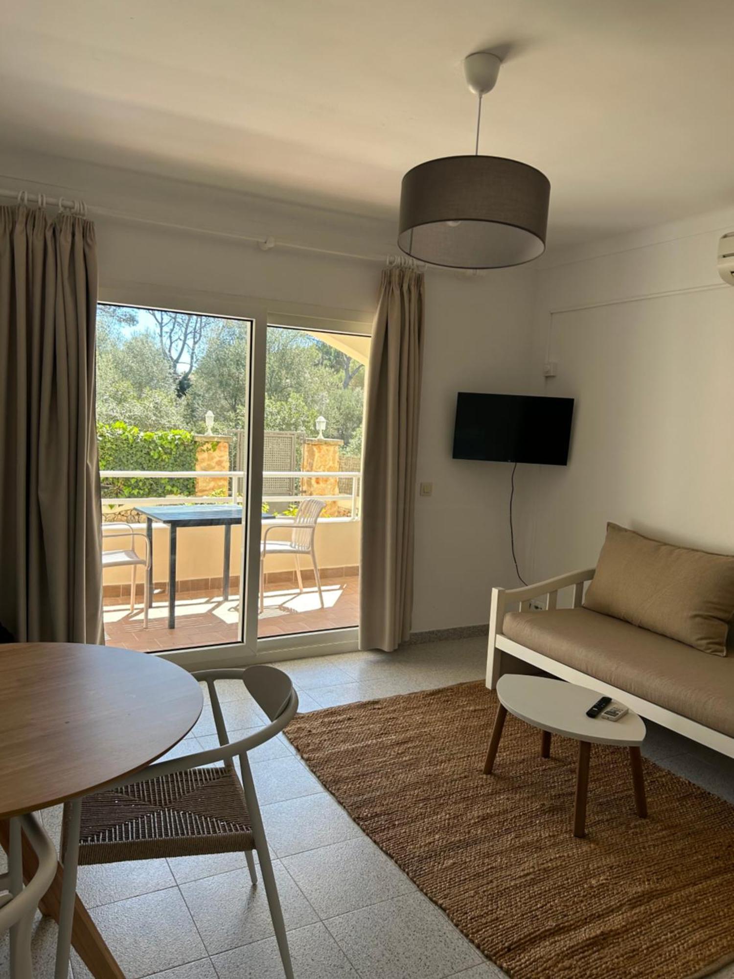 Serena Sol Apartments - Adults Only - Over 12 Cala Serena  Exterior photo
