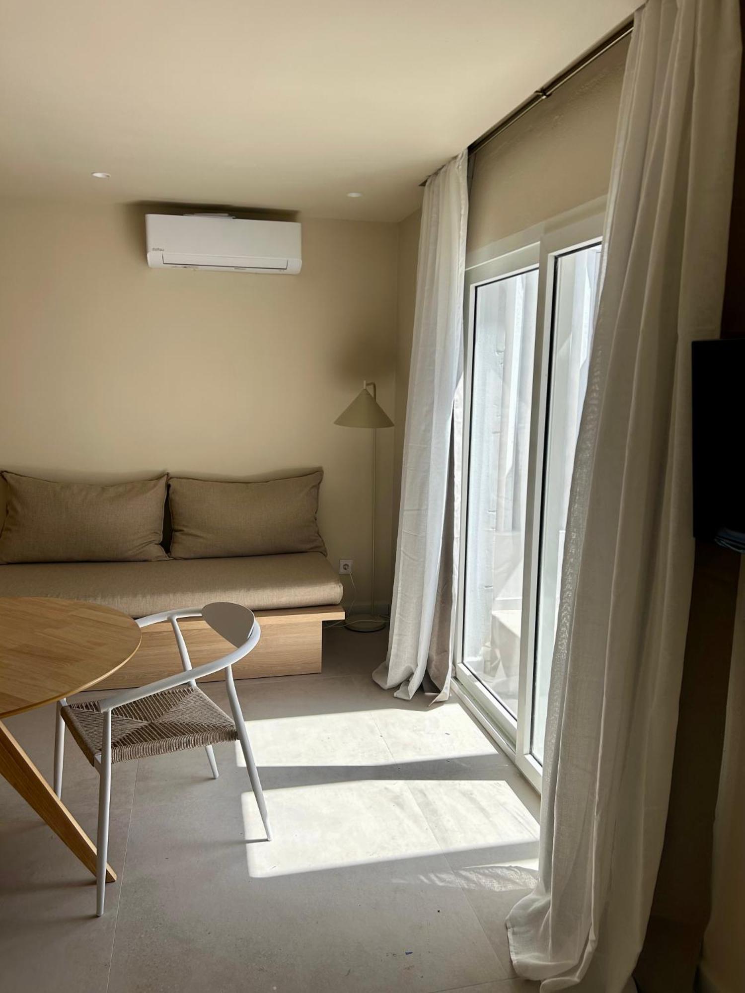 Serena Sol Apartments - Adults Only - Over 12 Cala Serena  Exterior photo